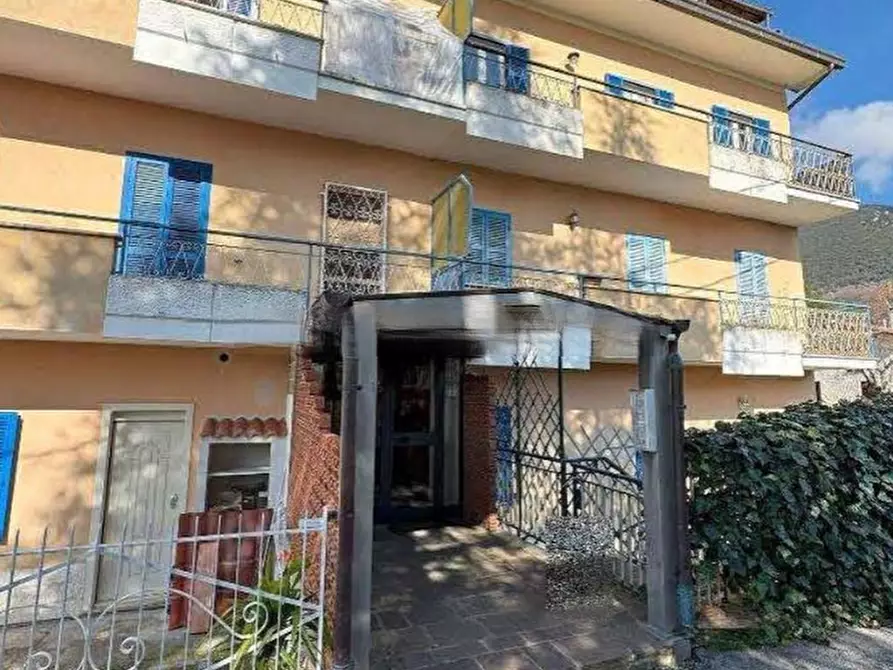 Immagine 10 di Appartamento in vendita  in Contrada S. Nicola 4, interno 2 a Subiaco