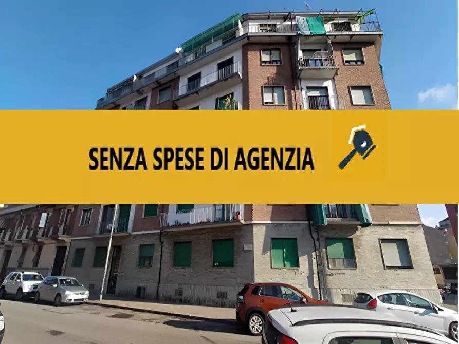 Immagine 2 di Appartamento in vendita  in Via Arrigo Boito, 33 a Torino