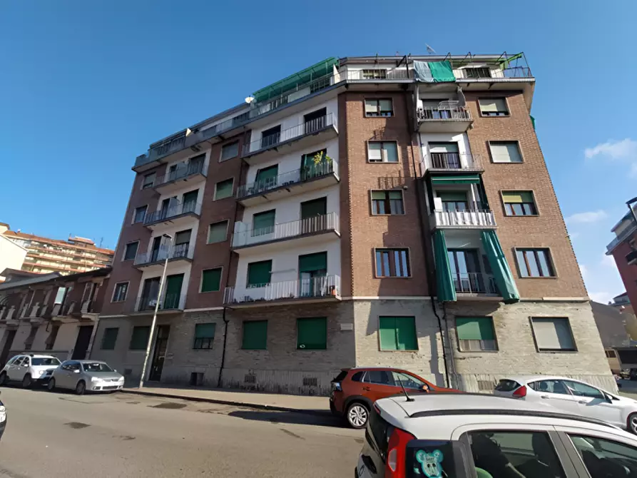 Immagine 3 di Appartamento in vendita  in Via Arrigo Boito, 33 a Torino
