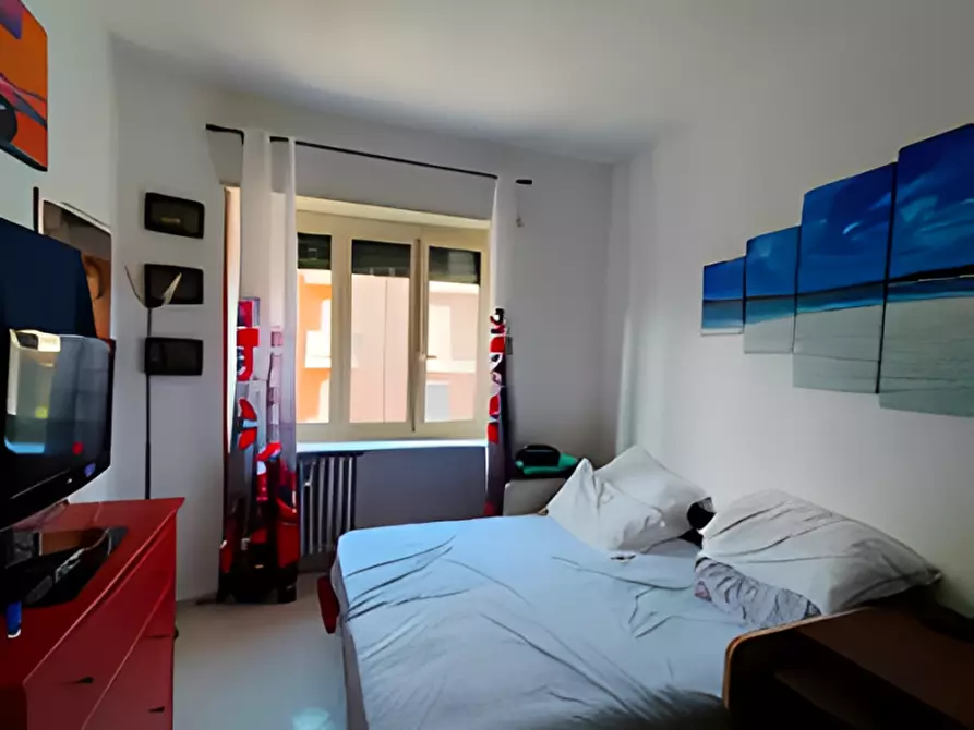 Immagine 6 di Appartamento in vendita  in Via Arrigo Boito, 33 a Torino