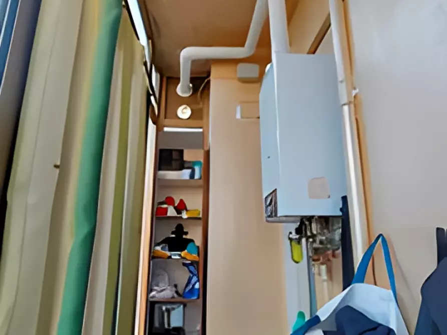 Immagine 7 di Appartamento in vendita  in Via Arrigo Boito, 33 a Torino