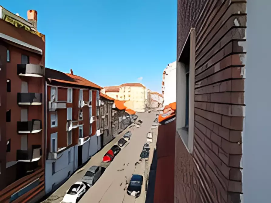 Immagine 8 di Appartamento in vendita  in Via Arrigo Boito, 33 a Torino