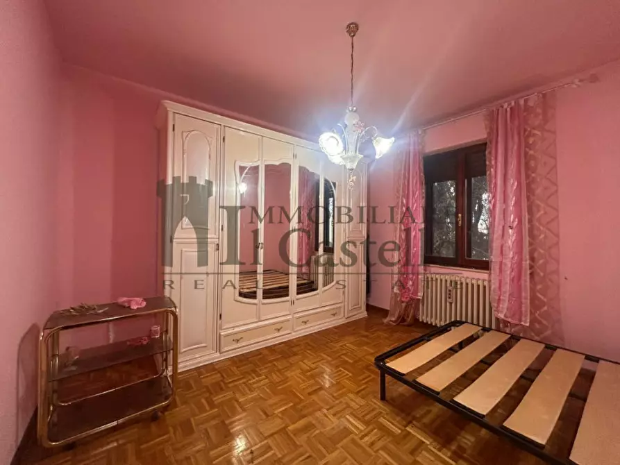 Immagine 5 di Casa indipendente in vendita  in colonnetta a Castiglione Del Lago