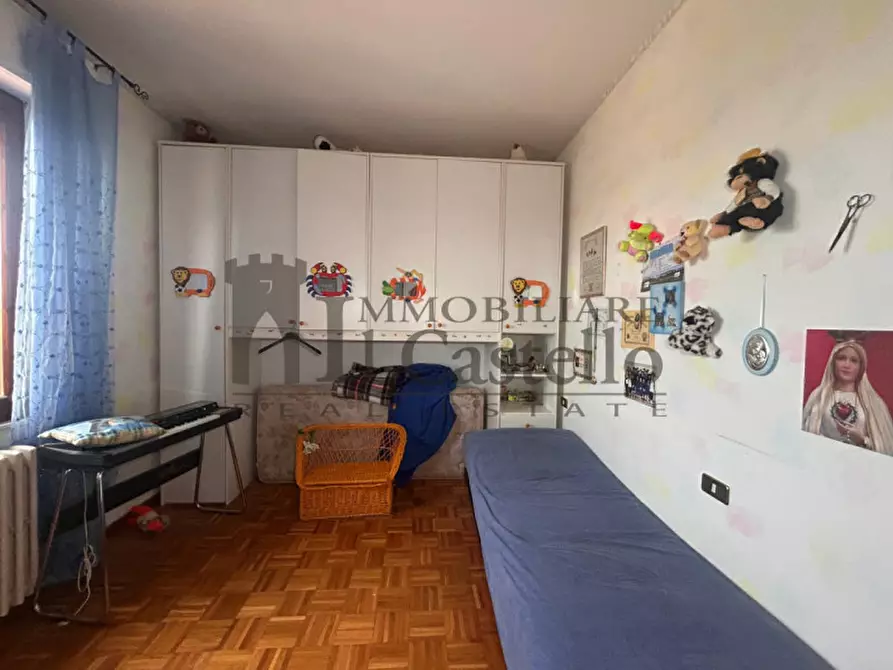 Immagine 6 di Casa indipendente in vendita  in colonnetta a Castiglione Del Lago