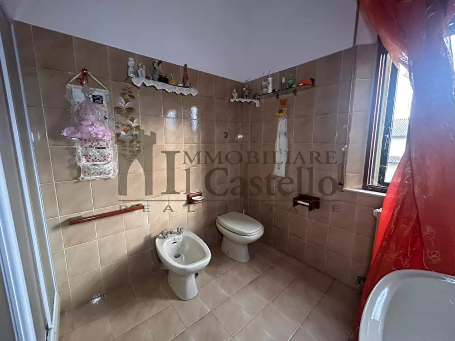 Immagine 7 di Casa indipendente in vendita  in colonnetta a Castiglione Del Lago