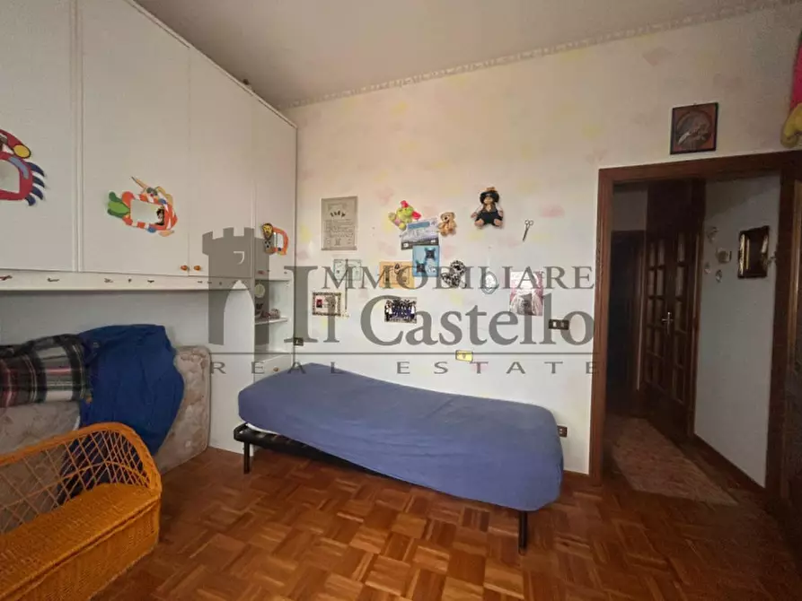 Immagine 8 di Casa indipendente in vendita  in colonnetta a Castiglione Del Lago