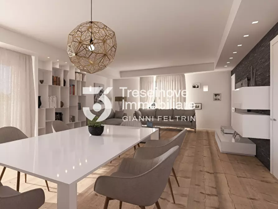 Immagine 3 di Appartamento in vendita  in Via Monsignor Lorenzo Crico a Vedelago