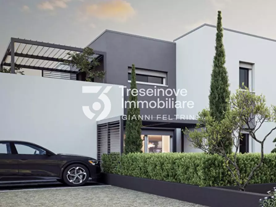 Immagine 7 di Appartamento in vendita  in Via Monsignor Lorenzo Crico a Vedelago