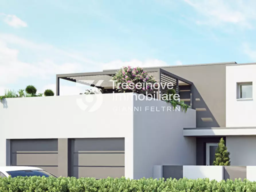 Immagine 12 di Appartamento in vendita  in Via Monsignor Lorenzo Crico a Vedelago