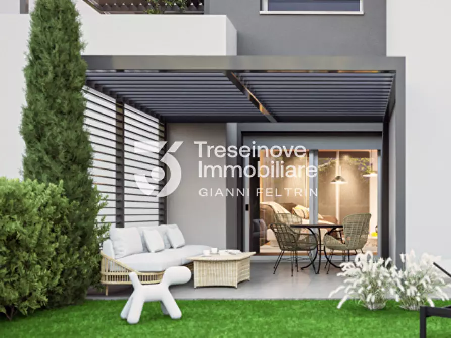 Immagine 15 di Appartamento in vendita  in Via Monsignor Lorenzo Crico a Vedelago