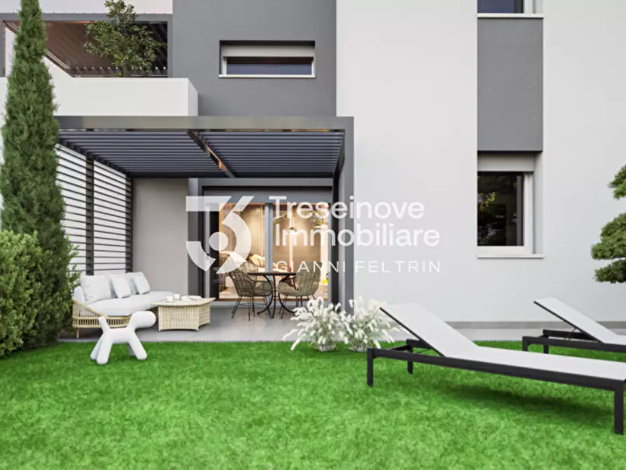 Immagine 16 di Appartamento in vendita  in Via Monsignor Lorenzo Crico a Vedelago