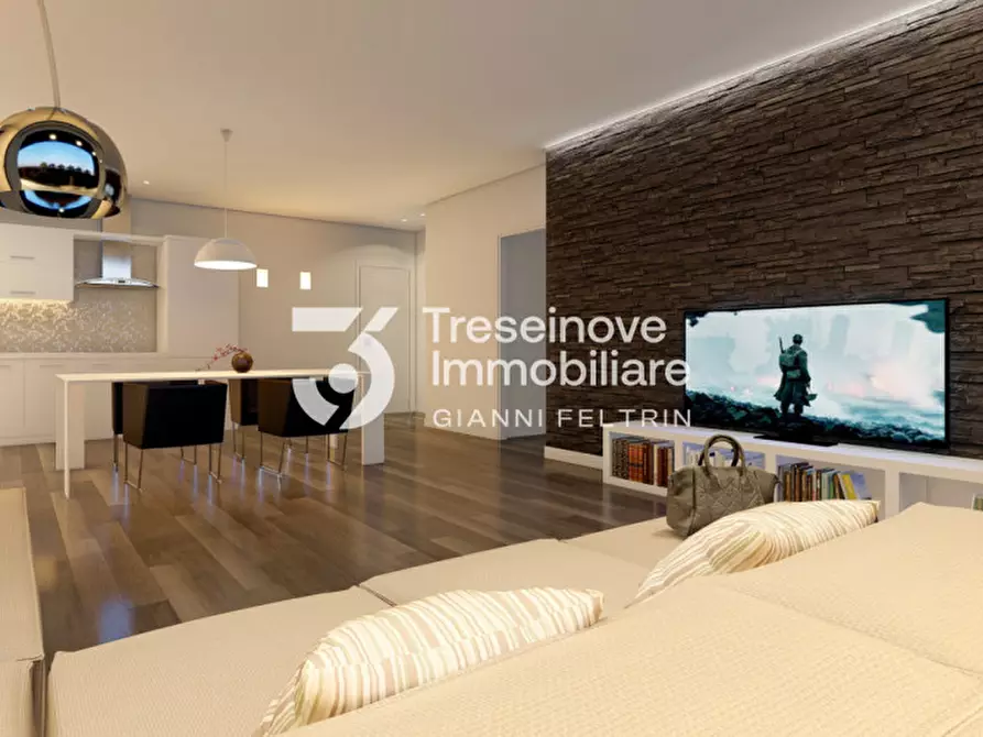 Immagine 17 di Appartamento in vendita  in Via Monsignor Lorenzo Crico a Vedelago