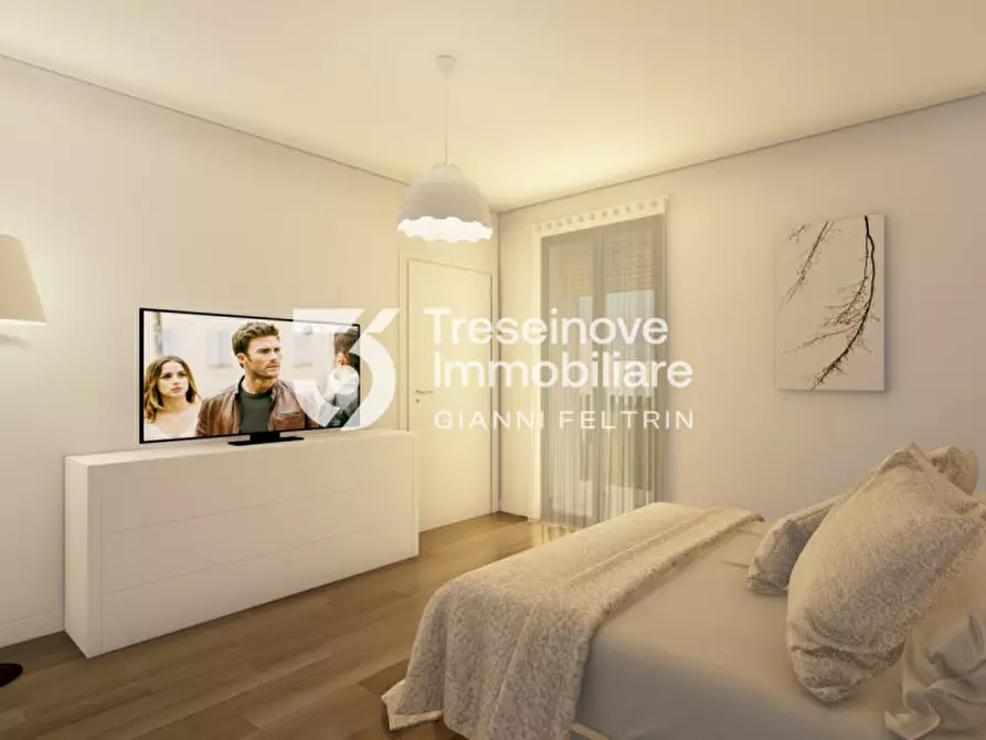 Immagine 18 di Appartamento in vendita  in Via Monsignor Lorenzo Crico a Vedelago