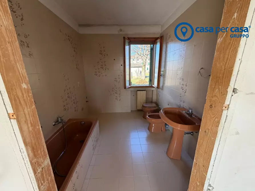 Immagine 17 di Casa bifamiliare in vendita  in Via Isolella, 5 a Cerea