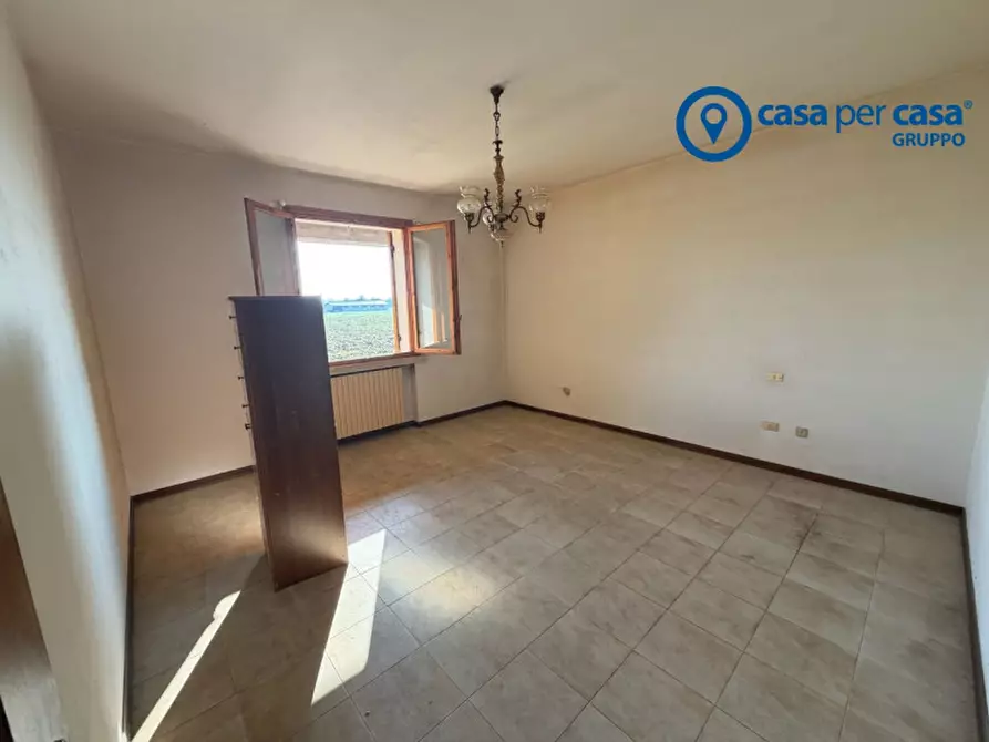 Immagine 18 di Casa bifamiliare in vendita  in Via Isolella, 5 a Cerea