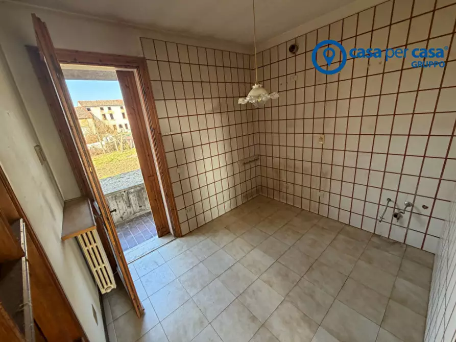 Immagine 19 di Casa bifamiliare in vendita  in Via Isolella, 5 a Cerea