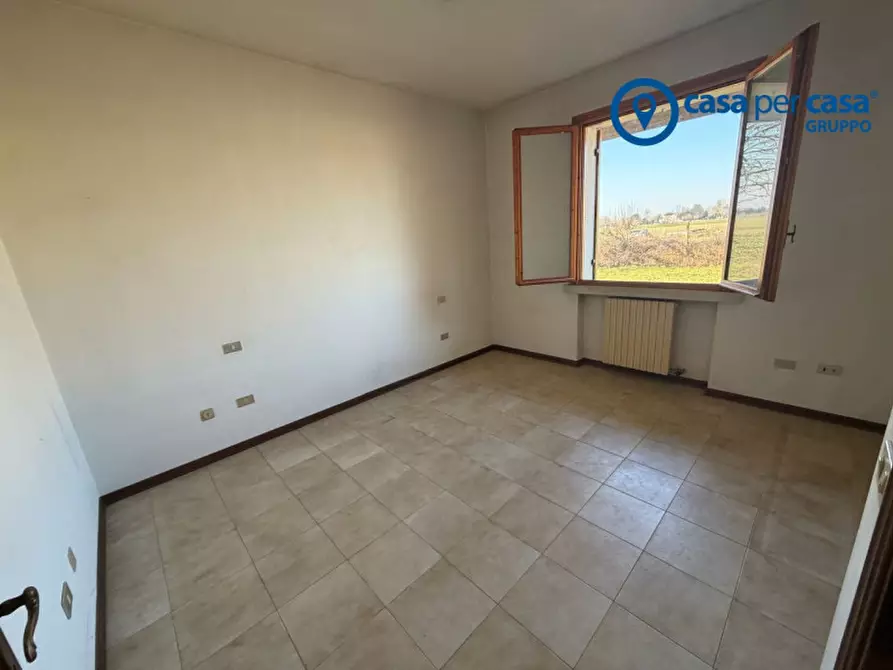 Immagine 20 di Casa bifamiliare in vendita  in Via Isolella, 5 a Cerea