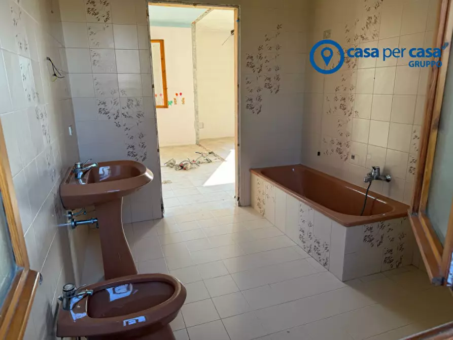 Immagine 23 di Casa bifamiliare in vendita  in Via Isolella, 5 a Cerea