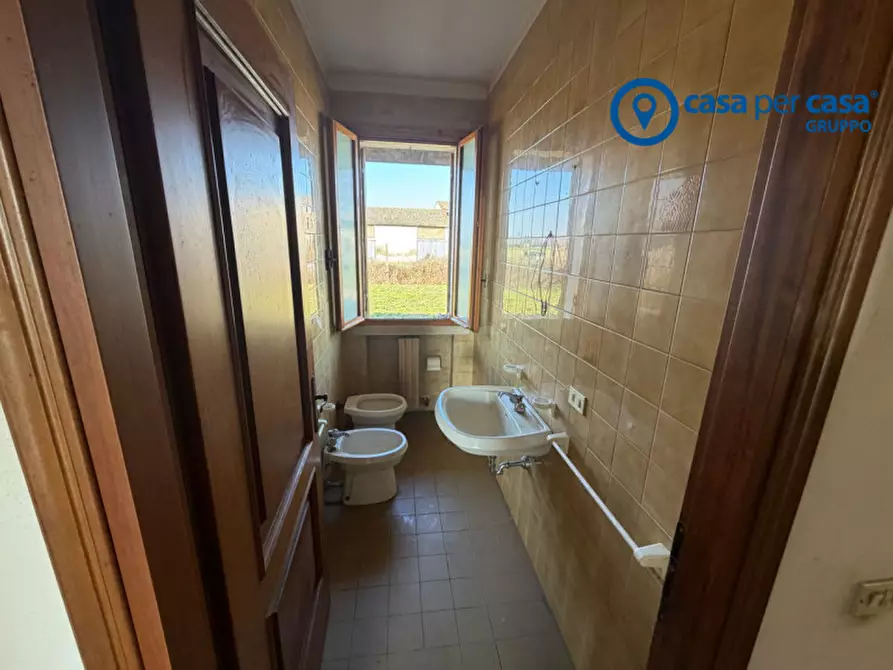 Immagine 24 di Casa bifamiliare in vendita  in Via Isolella, 5 a Cerea