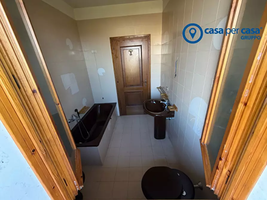 Immagine 25 di Casa bifamiliare in vendita  in Via Isolella, 5 a Cerea