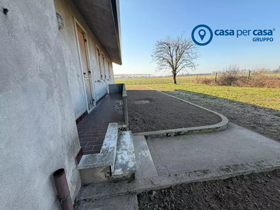 Immagine 34 di Casa bifamiliare in vendita  in Via Isolella, 5 a Cerea