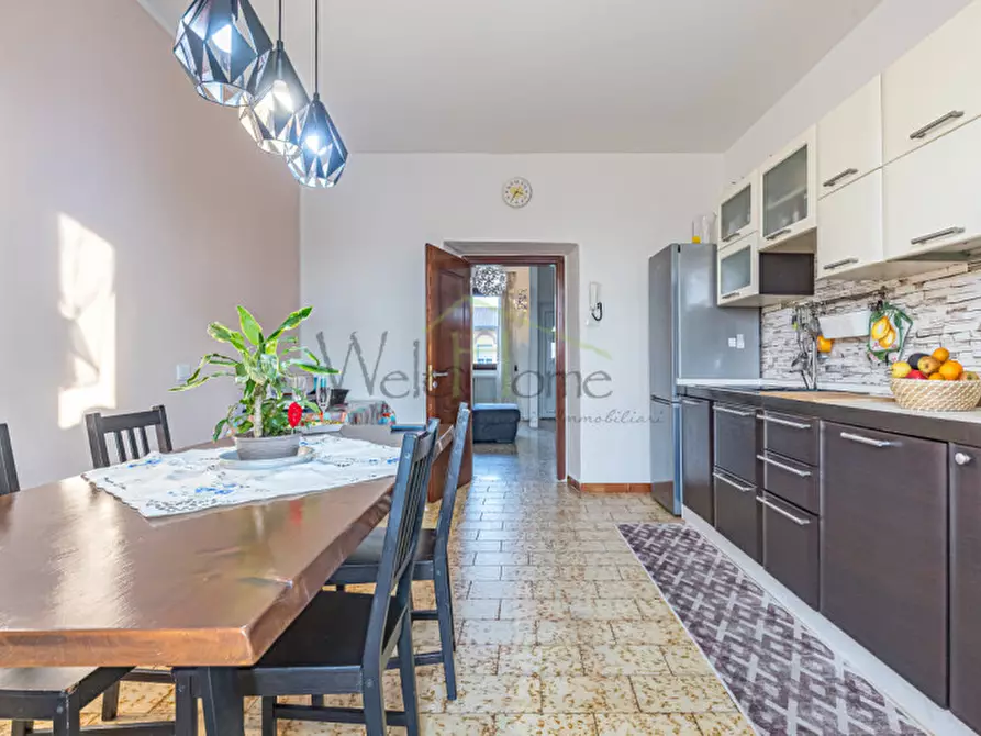 Immagine 7 di Appartamento in vendita  a Albese Con Cassano