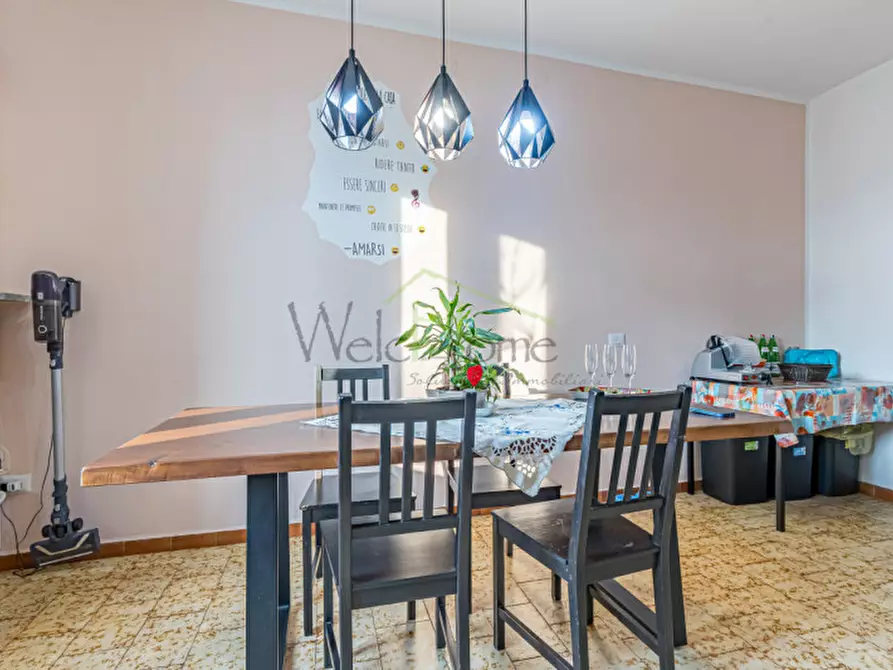 Immagine 8 di Appartamento in vendita  a Albese Con Cassano