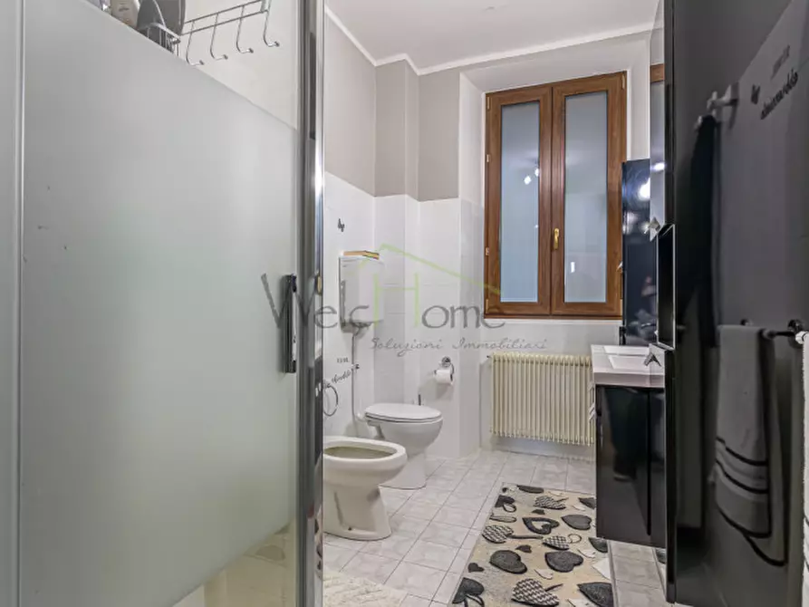 Immagine 16 di Appartamento in vendita  a Albese Con Cassano