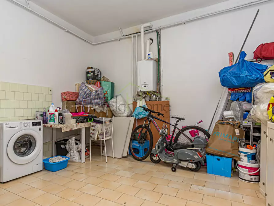 Immagine 20 di Appartamento in vendita  a Albese Con Cassano