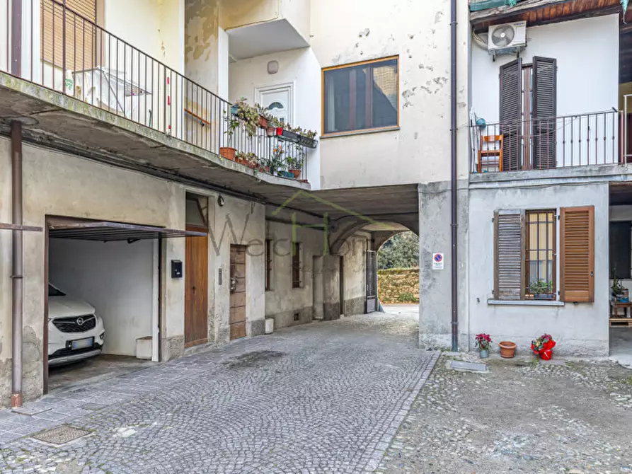 Immagine 22 di Appartamento in vendita  a Albese Con Cassano