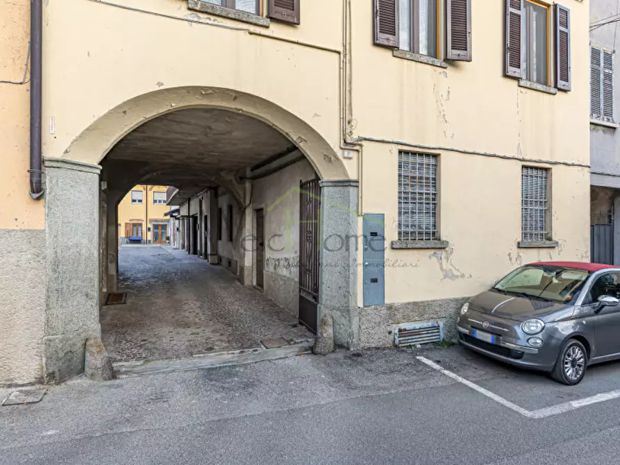 Immagine 23 di Appartamento in vendita  a Albese Con Cassano