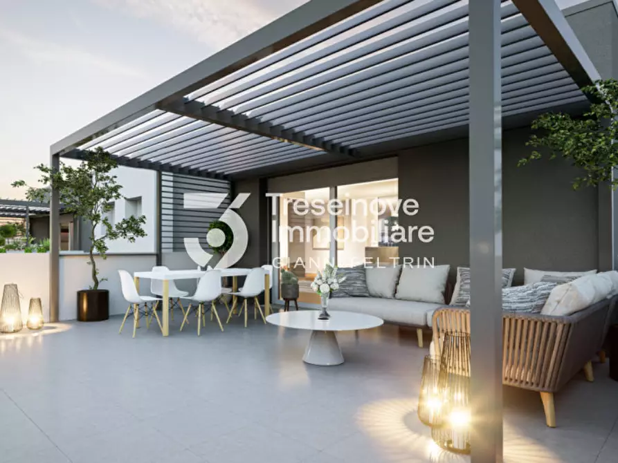 Immagine 1 di Appartamento in vendita  in Via Monsignor Lorenzo Crico a Vedelago