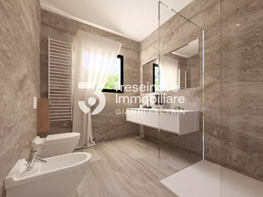 Immagine 6 di Appartamento in vendita  in Via Monsignor Lorenzo Crico a Vedelago