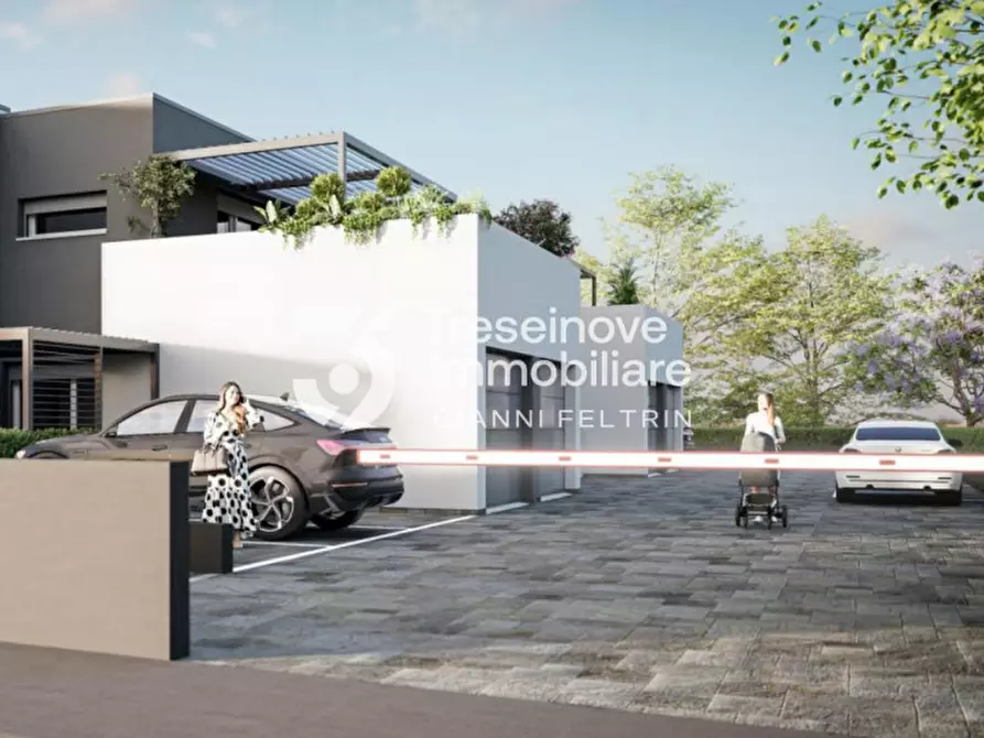 Immagine 12 di Appartamento in vendita  in Via Monsignor Lorenzo Crico a Vedelago