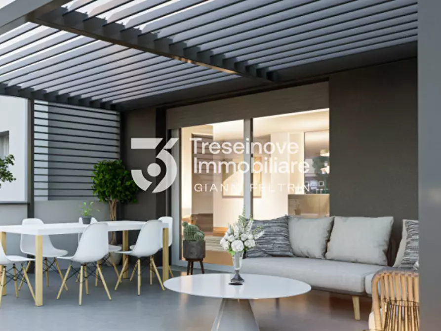 Immagine 17 di Appartamento in vendita  in Via Monsignor Lorenzo Crico a Vedelago