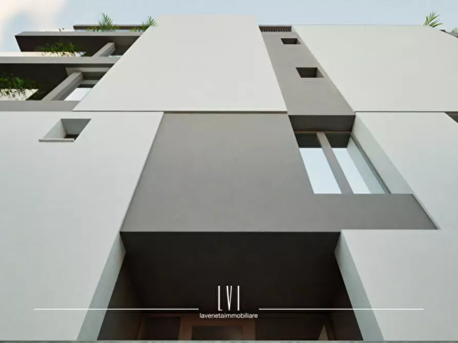 Immagine 5 di Attico in vendita  in Via Gaetano Donizetti 28 a Jesolo