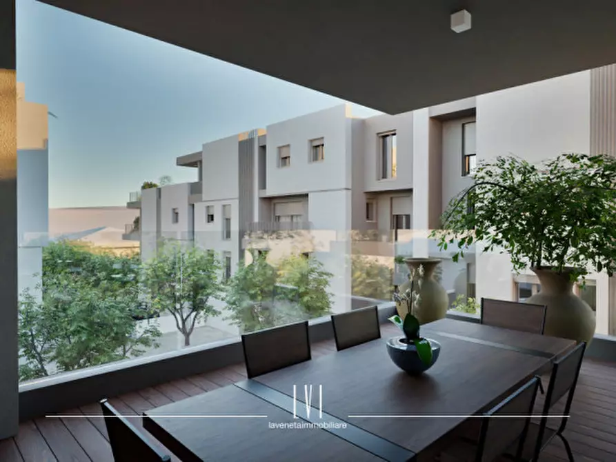 Immagine 6 di Attico in vendita  in Via Gaetano Donizetti a Jesolo