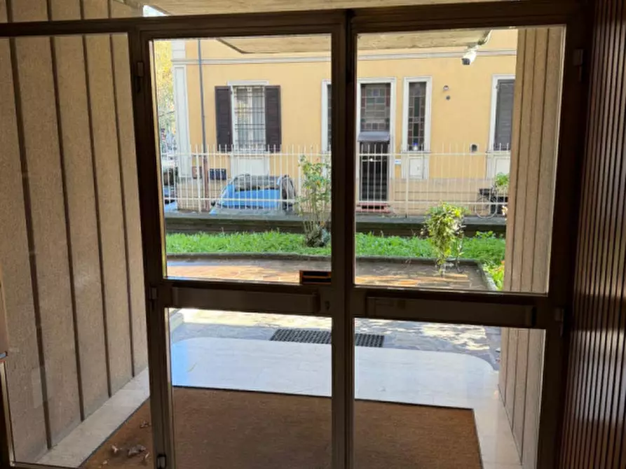 Immagine 29 di Appartamento in vendita  in Viale Vittorio Bottego a Parma