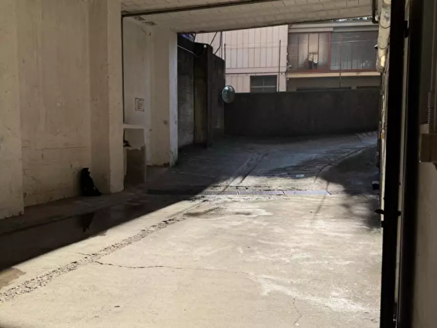 Immagine 32 di Appartamento in vendita  in Viale Vittorio Bottego a Parma