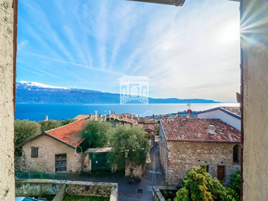 Immagine 3 di Villetta a schiera in vendita  in Via del Sole a Gargnano