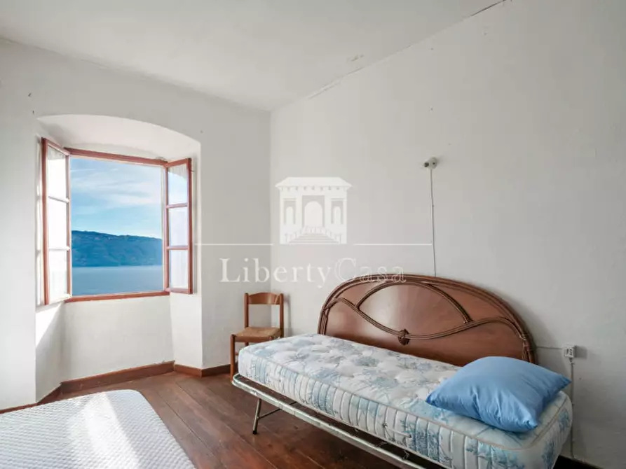 Immagine 4 di Villetta a schiera in vendita  in Via del Sole a Gargnano