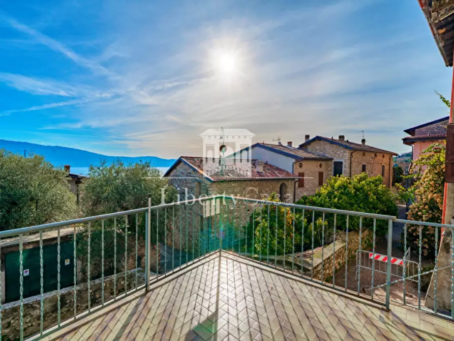 Immagine 5 di Villetta a schiera in vendita  in Via del Sole a Gargnano