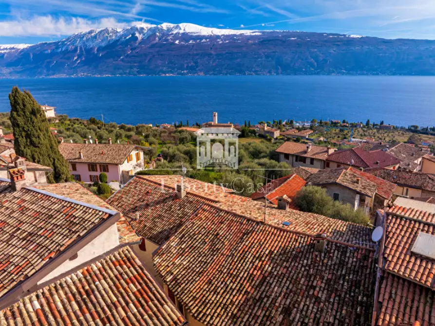 Immagine 6 di Villetta a schiera in vendita  in Via del Sole a Gargnano