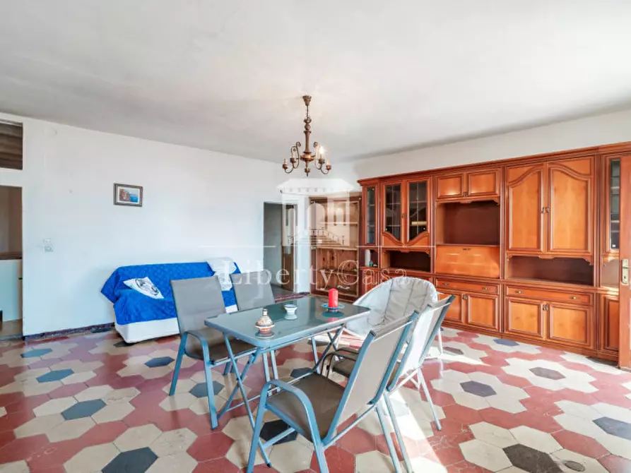 Immagine 6 di Villetta a schiera in vendita  in Via del Sole a Gargnano