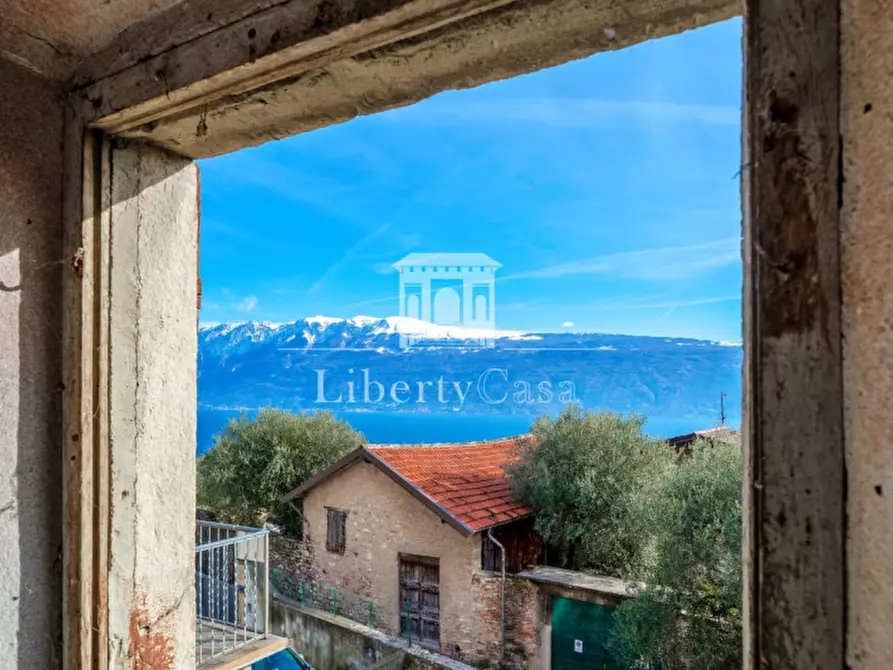 Immagine 12 di Villetta a schiera in vendita  in Via del Sole a Gargnano