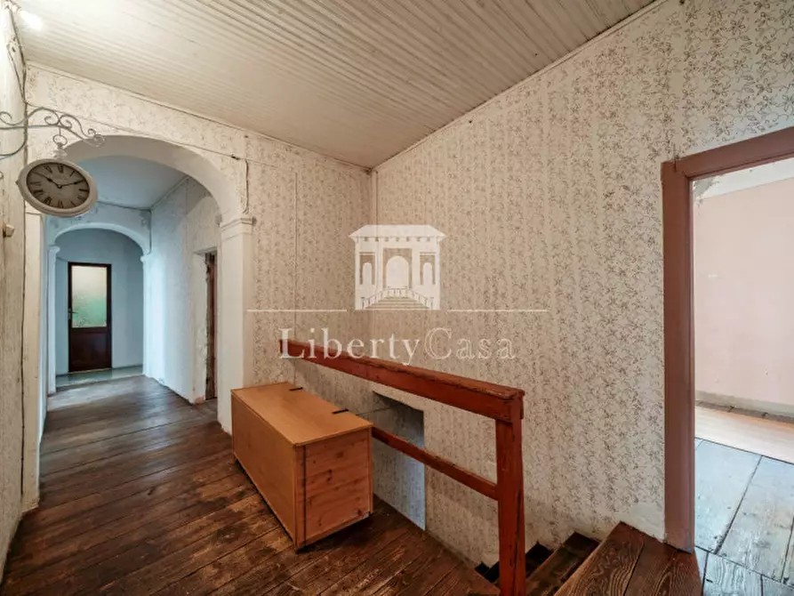 Immagine 14 di Villetta a schiera in vendita  in Via del Sole a Gargnano