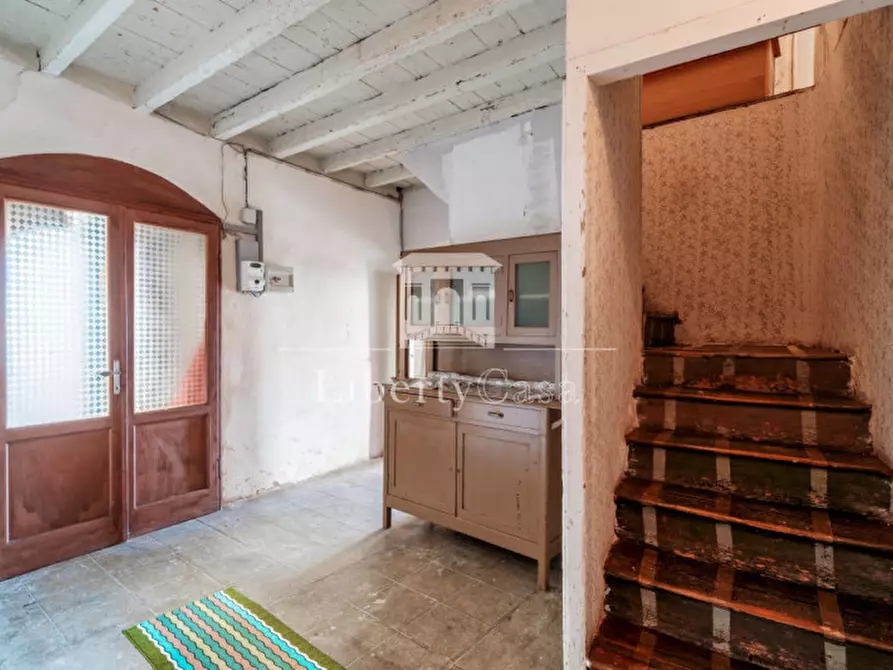 Immagine 16 di Villetta a schiera in vendita  in Via del Sole a Gargnano