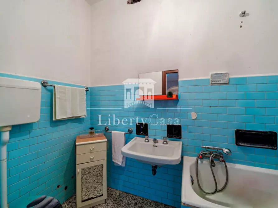 Immagine 17 di Villetta a schiera in vendita  in Via del Sole a Gargnano