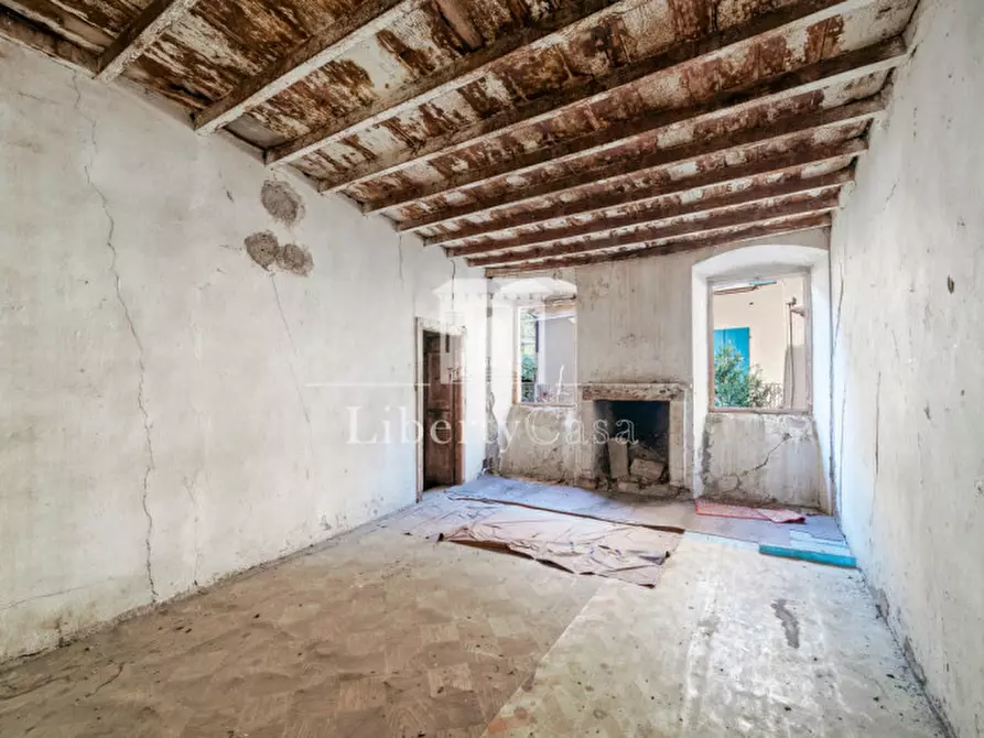 Immagine 18 di Villetta a schiera in vendita  in Via del Sole a Gargnano