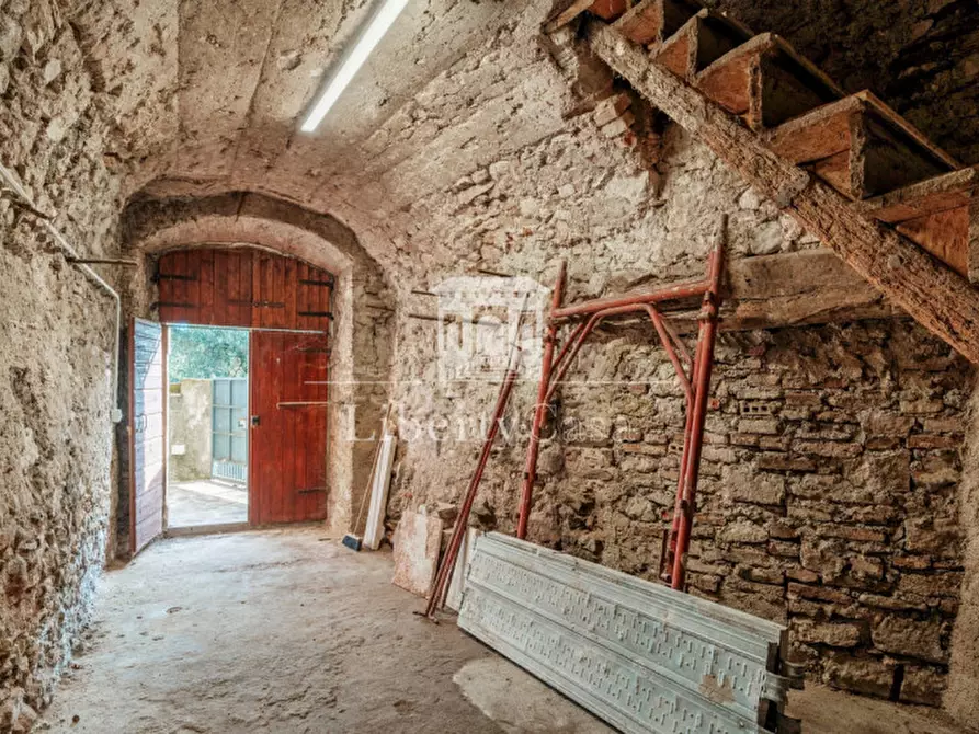 Immagine 19 di Villetta a schiera in vendita  in Via del Sole a Gargnano